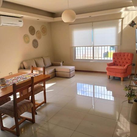 Excelente Departamento - Cataratas Alquiler Temporario Puerto Iguazu Ngoại thất bức ảnh