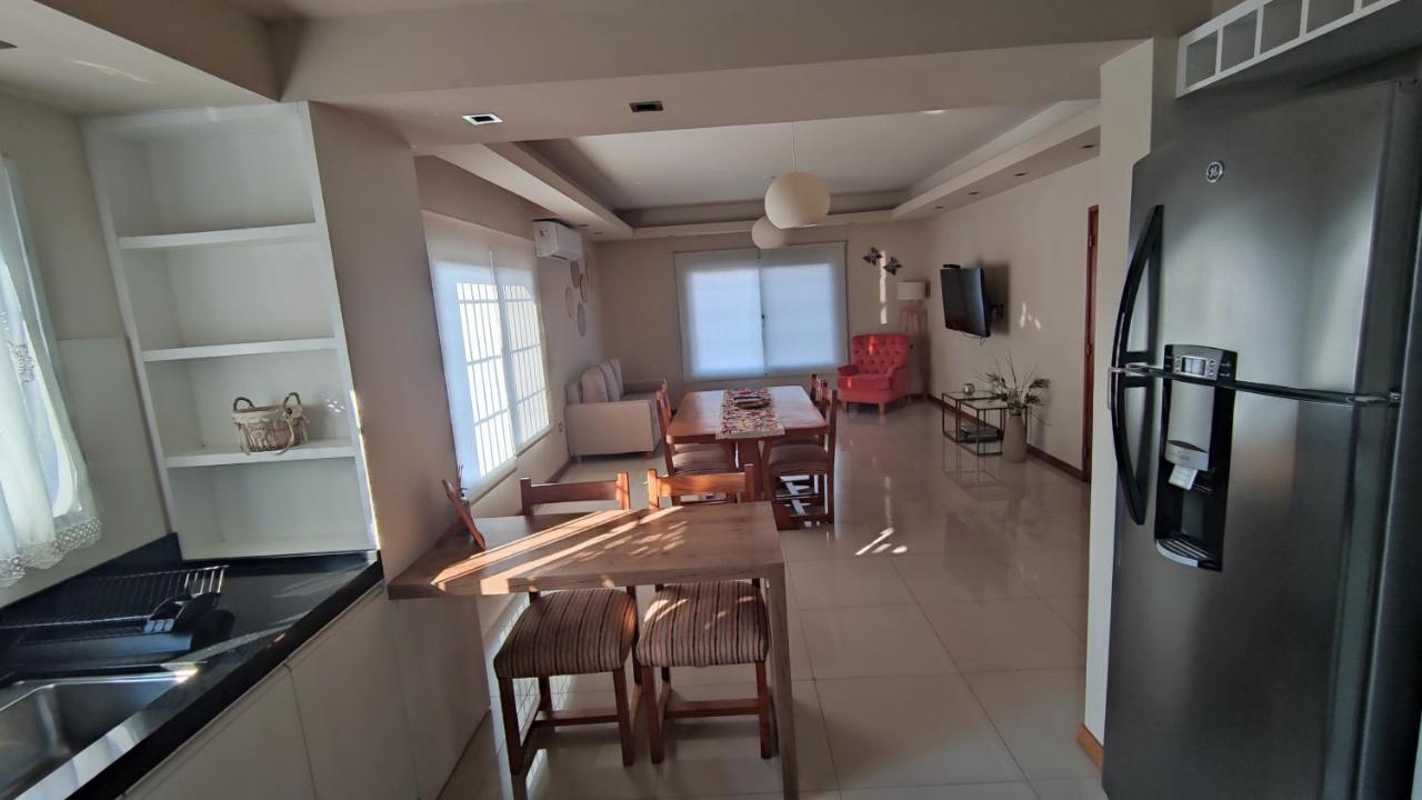 Excelente Departamento - Cataratas Alquiler Temporario Puerto Iguazu Ngoại thất bức ảnh
