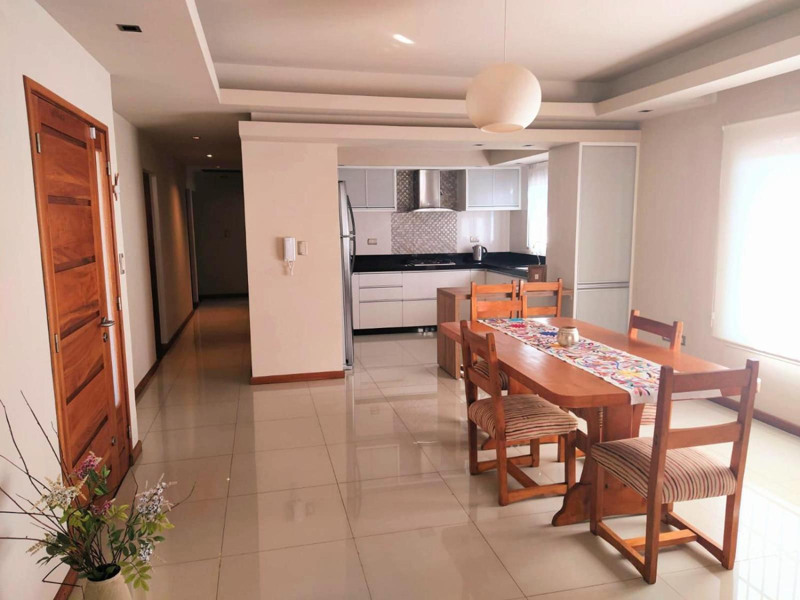 Excelente Departamento - Cataratas Alquiler Temporario Puerto Iguazu Ngoại thất bức ảnh