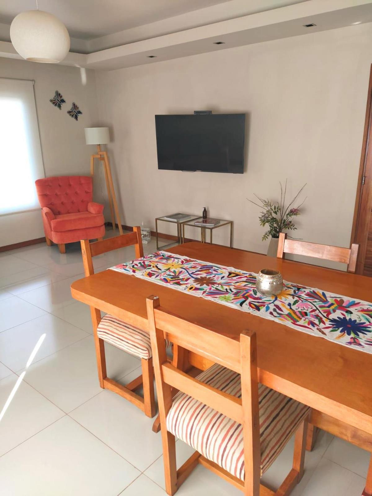 Excelente Departamento - Cataratas Alquiler Temporario Puerto Iguazu Ngoại thất bức ảnh