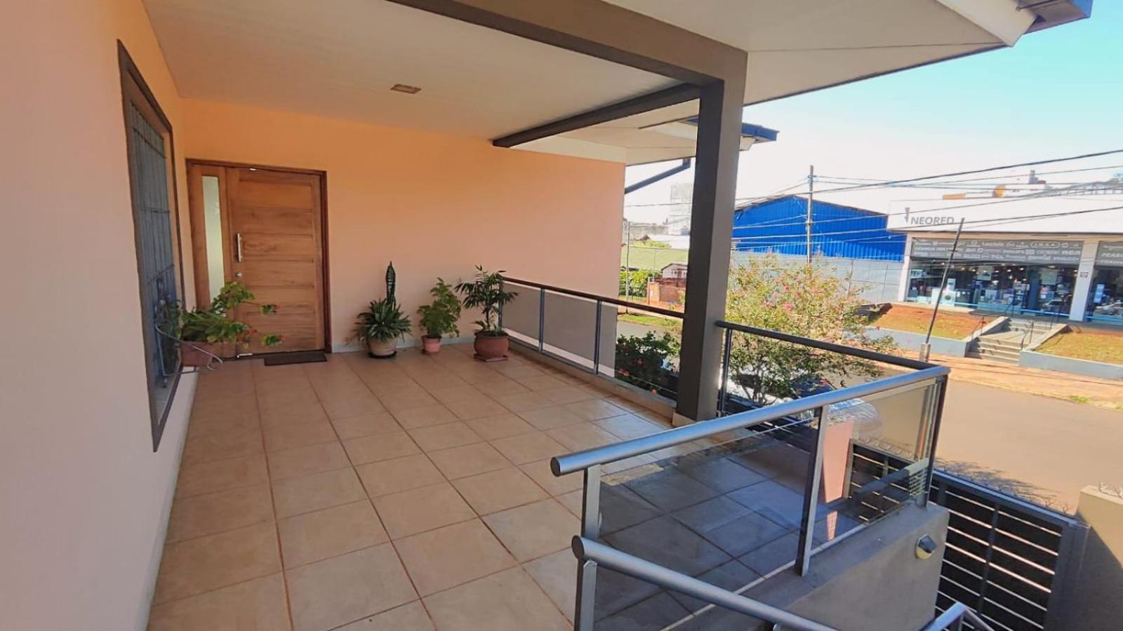 Excelente Departamento - Cataratas Alquiler Temporario Puerto Iguazu Ngoại thất bức ảnh