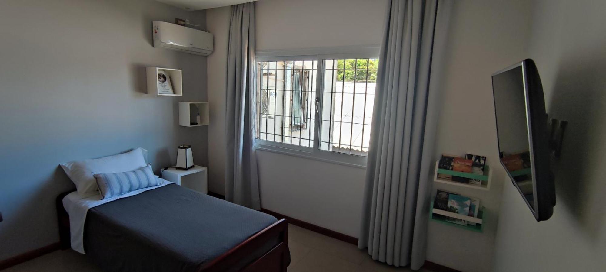 Excelente Departamento - Cataratas Alquiler Temporario Puerto Iguazu Ngoại thất bức ảnh