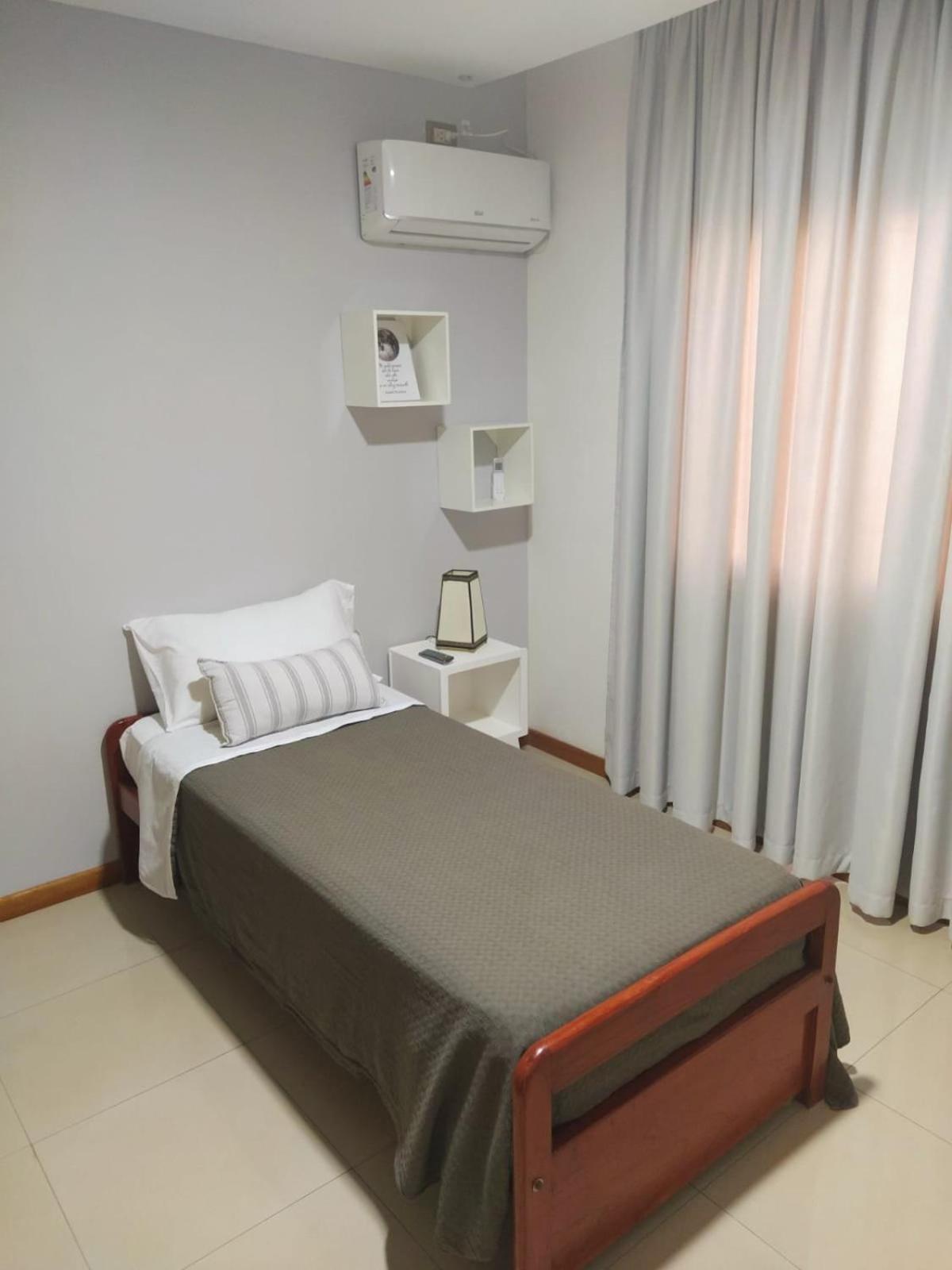 Excelente Departamento - Cataratas Alquiler Temporario Puerto Iguazu Ngoại thất bức ảnh
