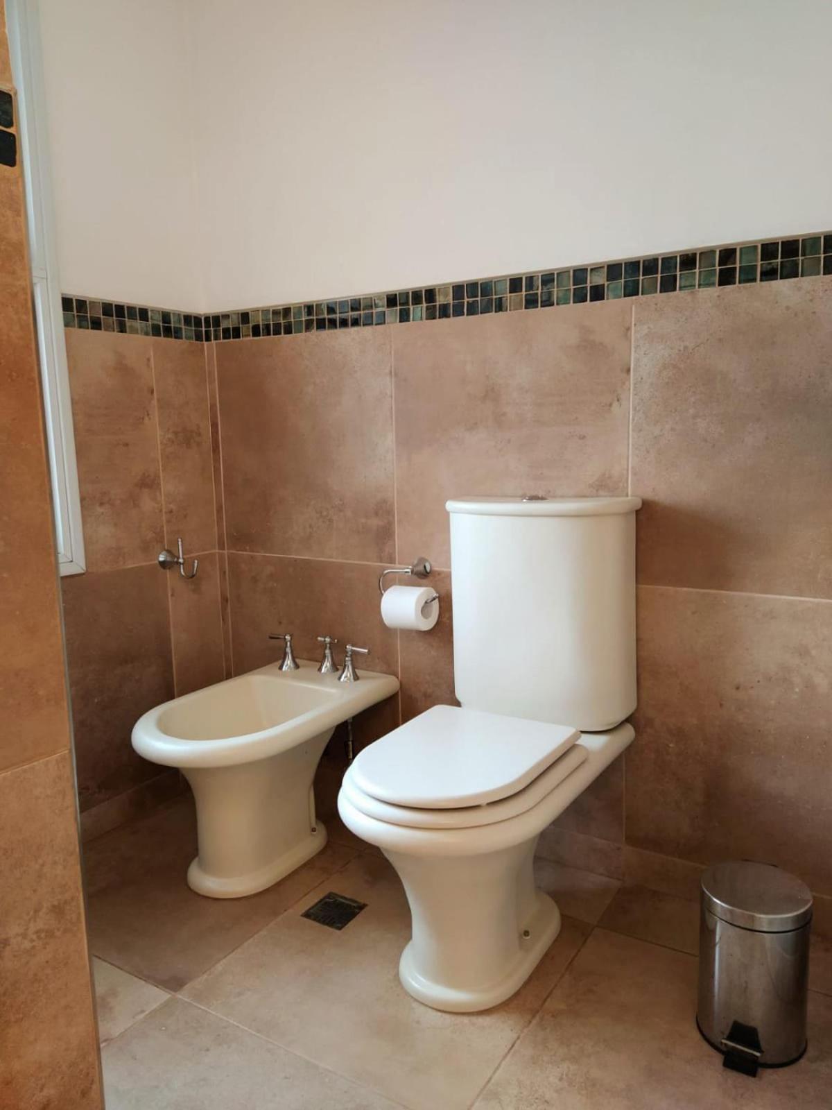 Excelente Departamento - Cataratas Alquiler Temporario Puerto Iguazu Ngoại thất bức ảnh