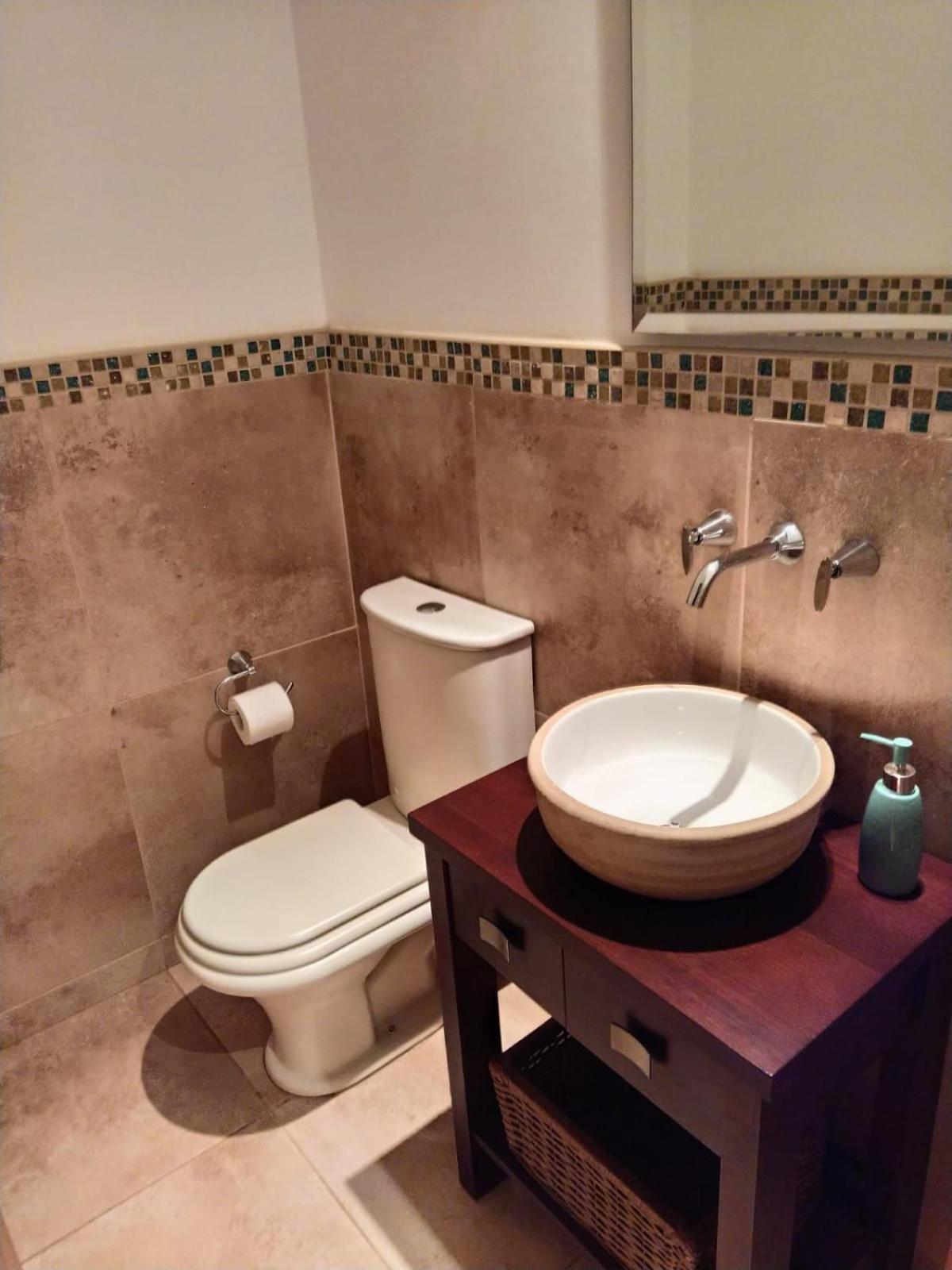 Excelente Departamento - Cataratas Alquiler Temporario Puerto Iguazu Ngoại thất bức ảnh