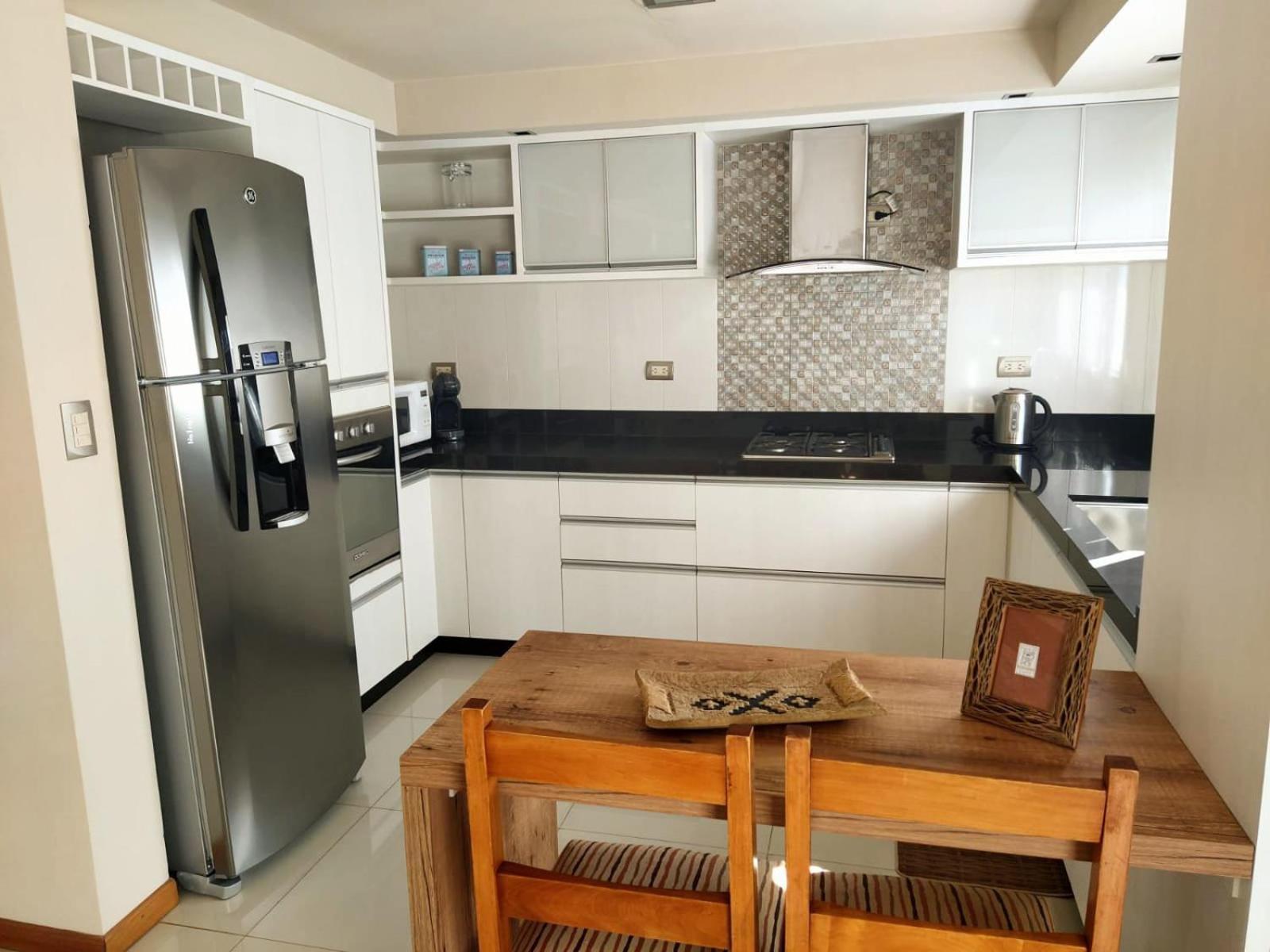 Excelente Departamento - Cataratas Alquiler Temporario Puerto Iguazu Ngoại thất bức ảnh