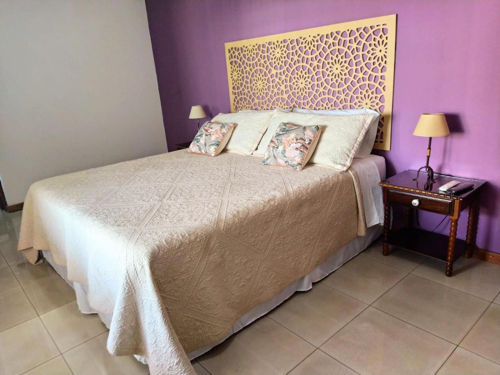 Excelente Departamento - Cataratas Alquiler Temporario Puerto Iguazu Ngoại thất bức ảnh