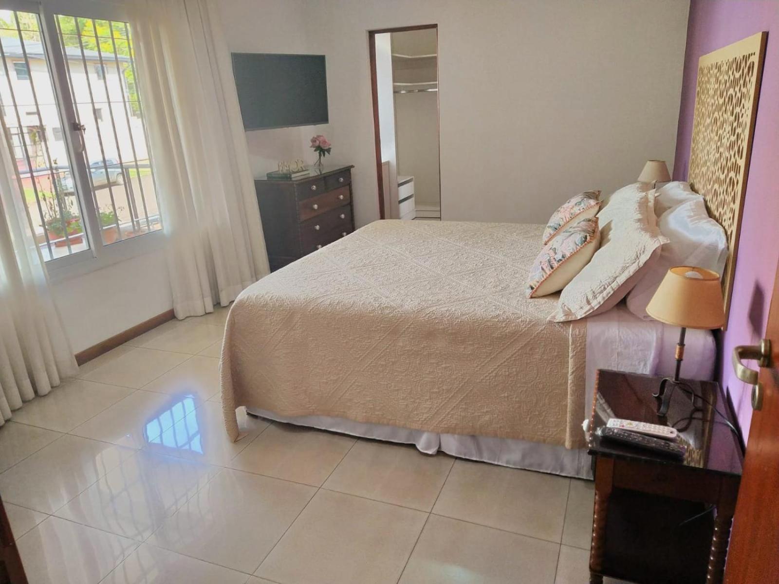 Excelente Departamento - Cataratas Alquiler Temporario Puerto Iguazu Ngoại thất bức ảnh